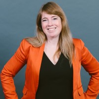 Andrea Yoder, AIA LEED AP