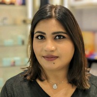 PRISCILLA PHILIP
