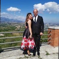 Pasquale Gianni Sfoglia