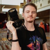 Sean Gribble