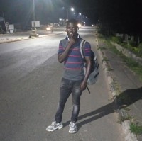 Saheed Opeyemi