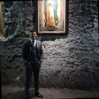 Eder Esteban Hernandez Sanchez