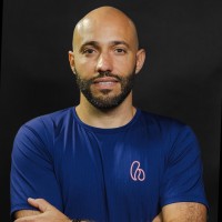 Robson Madalosso Vieira