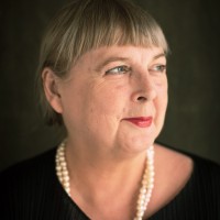 Caron Evans