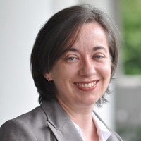 Letitia Campbell, Ph.D.