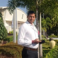 Tejeshwar Singh