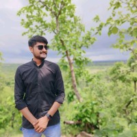 Darshan Pandya Frontend Developer