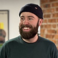 Callum Badger