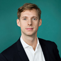 Christoffer Damgaard Ramsdal