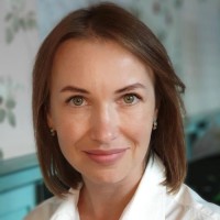 Victoria Lapidus