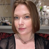 Rebecca Jones