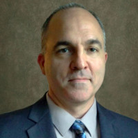 Allen Harris