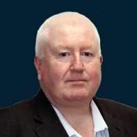 Brian Doyle