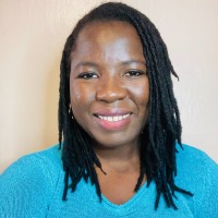 Sahaletou, Marie Yelebo