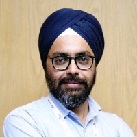 GAGAN SINGH