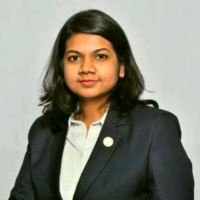 Riya Doshi, Cfa