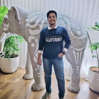 Pranav Bobade