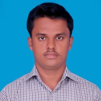 Arivalaghan G