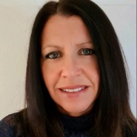 Shirley Gillespie