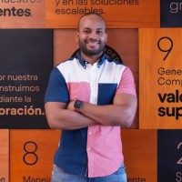 Jose Guillermo Guzman, MBA