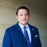 Lucas Polk