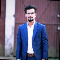 Md. Mahibur Rahman