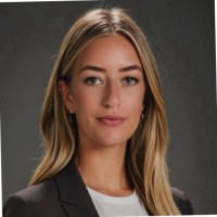 Caitlin Chichora