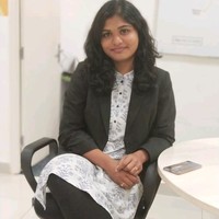Yasaswini G