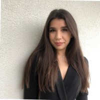 Ana-Maria Zama