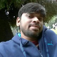 Venkateswarlu M