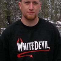 WHITE DEVIL
