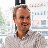 Jorgen Verweij