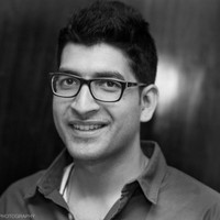 Rahul Patyal