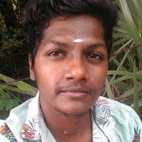 T DineshKumar