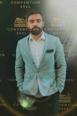 Laurindo De Sousa Alves