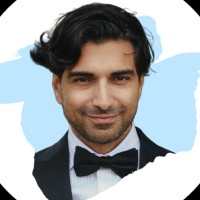 Michael Azimnia