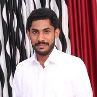 Nimesh M K