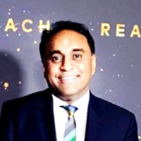 Mohamed Manzoor