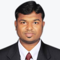 Bikram Kumar Samal