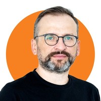 Dariusz Warda