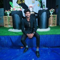 Anathakumar Anathakumar