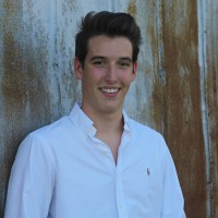 Caleb McLelland