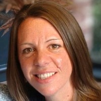 Claire Handyside