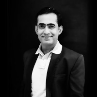 Nilesh Ramchandani, CSCP