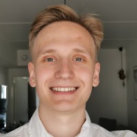 Nikolaj David Kristensen