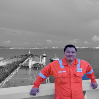 Jefry Rizal Jamel