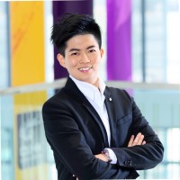 Hei, Ut Cheng Cheong