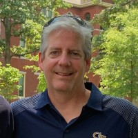 Pete Hogan