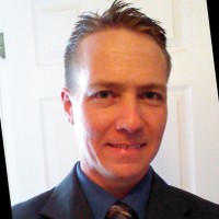 Thomas R Parrish (T.R.)