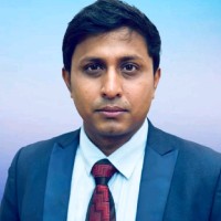 Biplab Kumar Paul